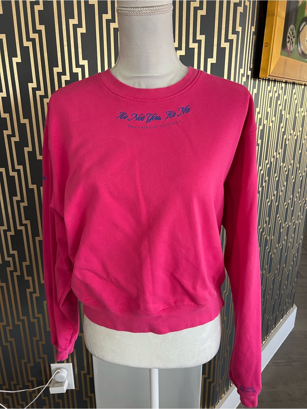 The Mayfair Group Sweatshirt